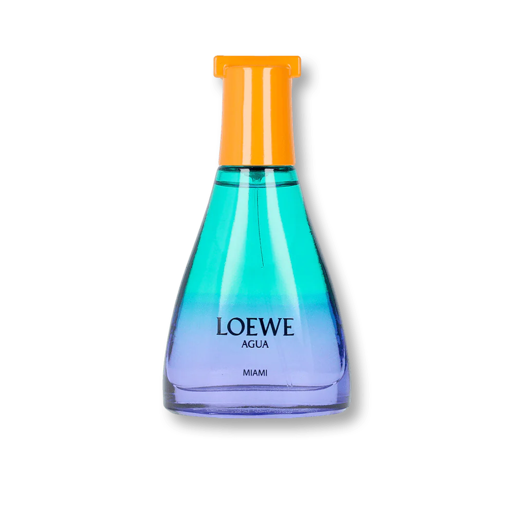 Loewe Agua Miami EDT