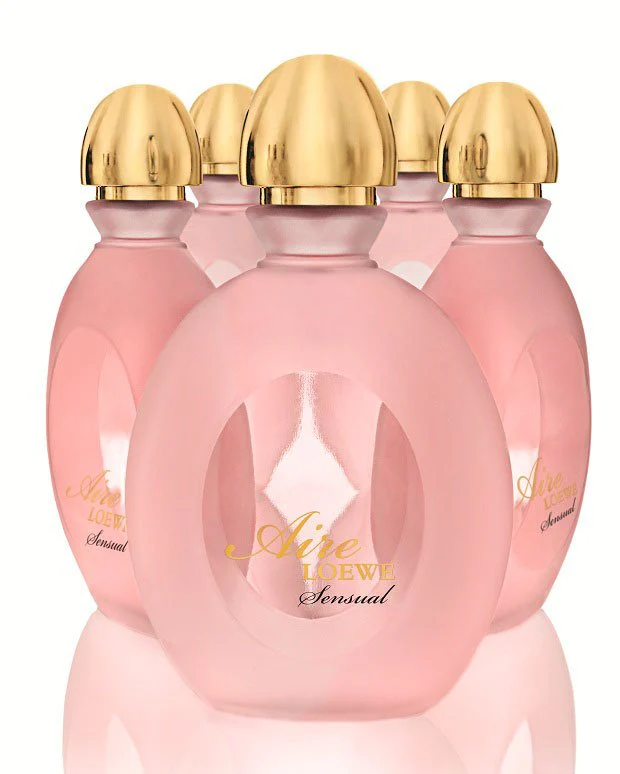 Loewe Aire Sensual EDT - Image 2