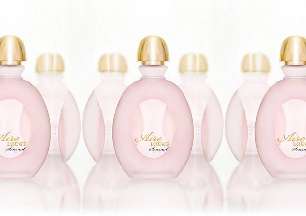 Loewe Aire Sensual EDT - Image 3