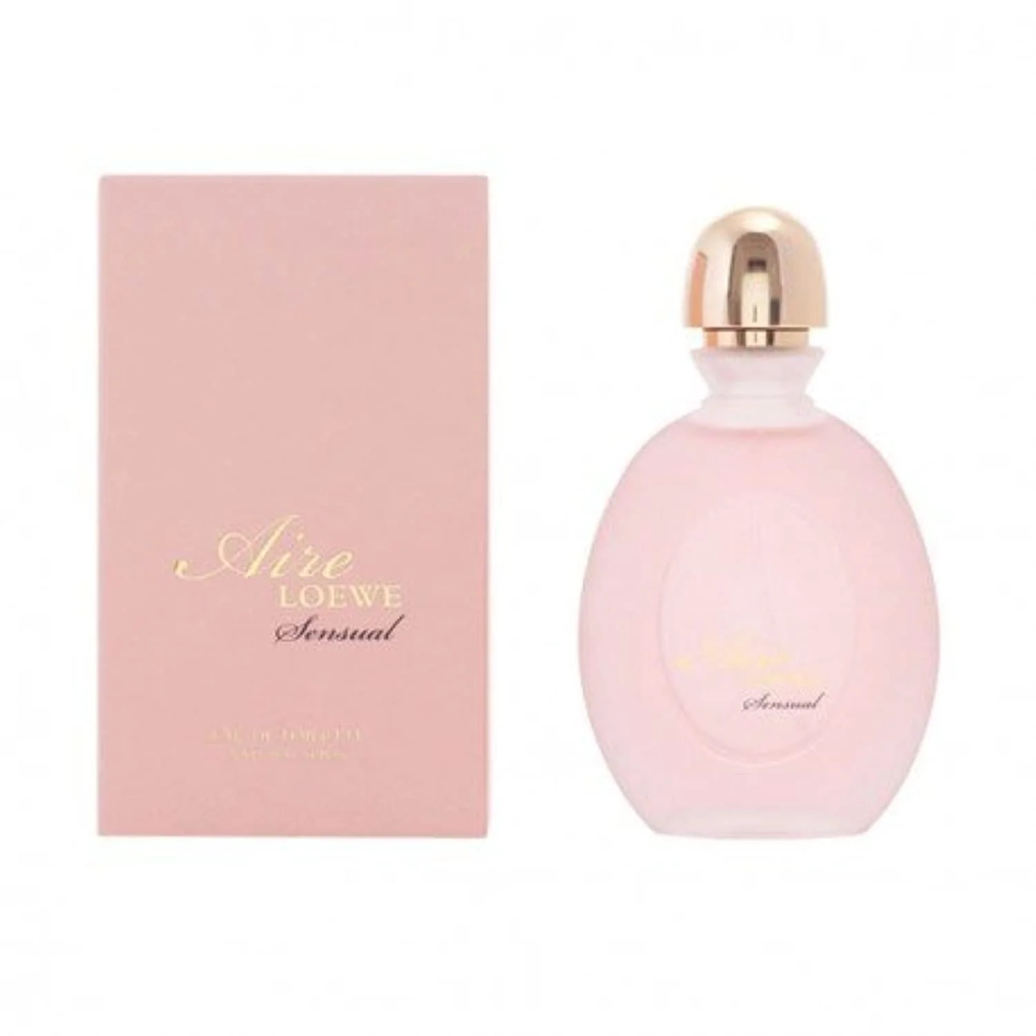 Loewe Aire Sensual EDT - Image 4