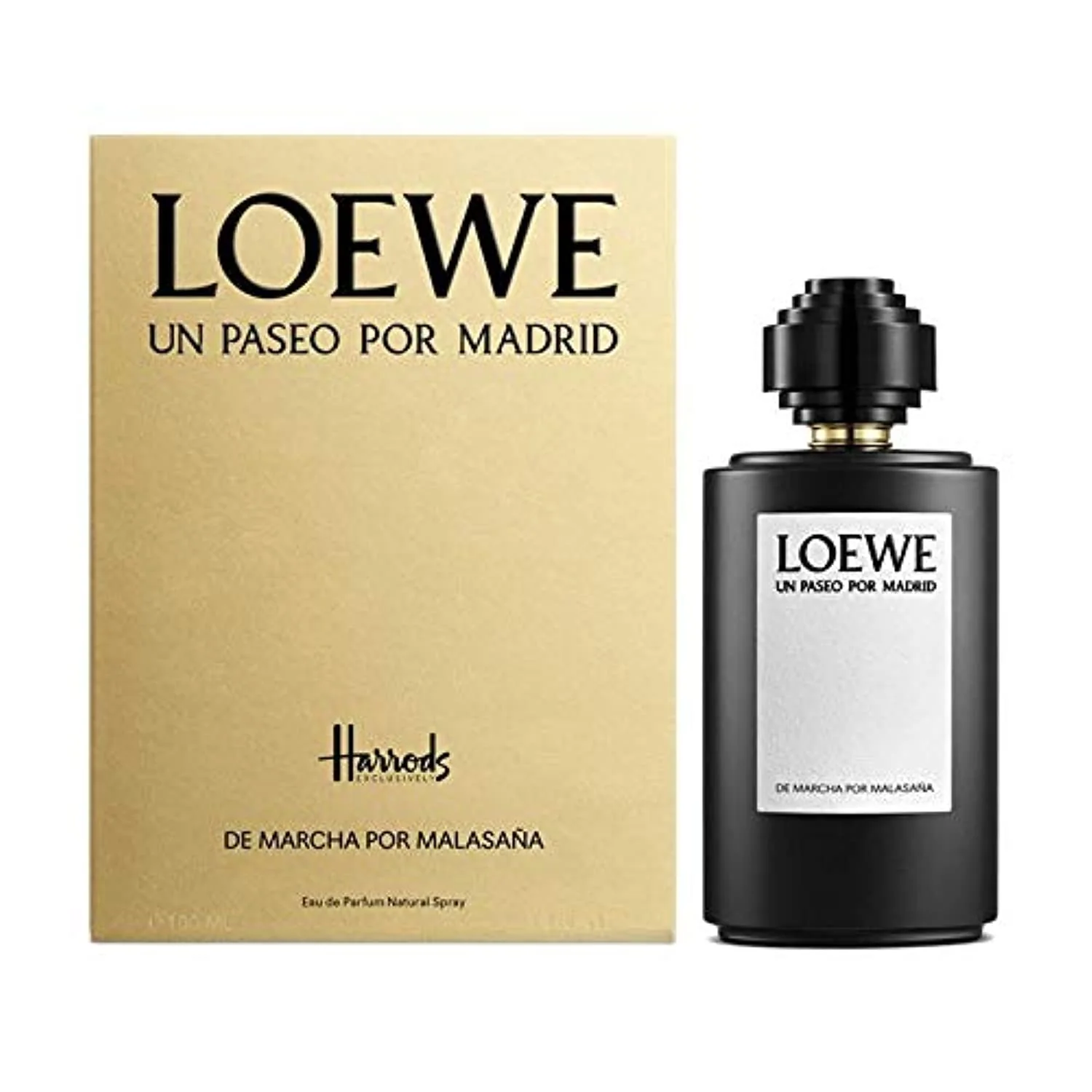 Loewe De Marcha Por Malasana EDP - Image 5