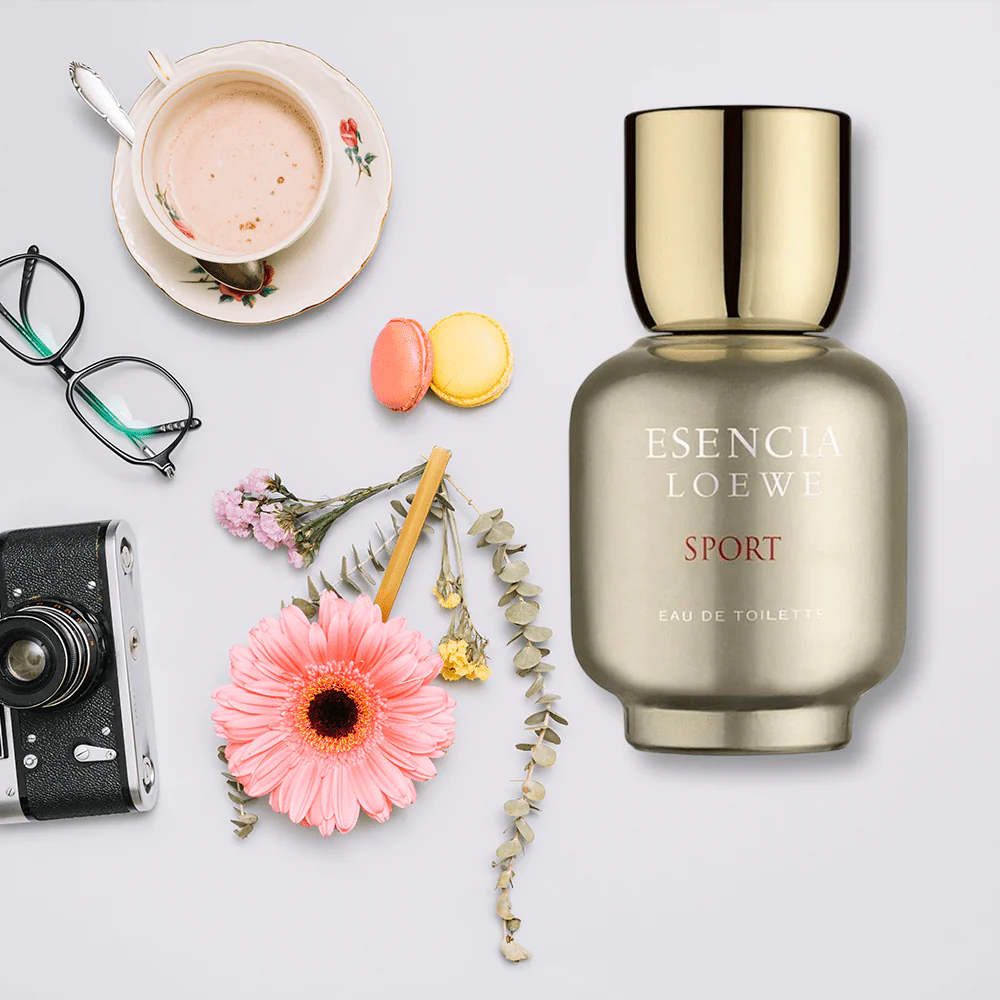 Loewe Esencia Loewe Sport EDT - Image 2