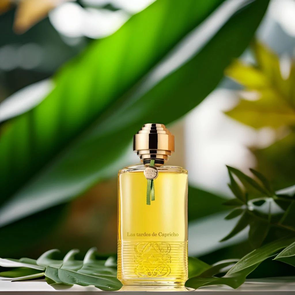 Loewe Las Tardes De Capricho EDP - Image 2