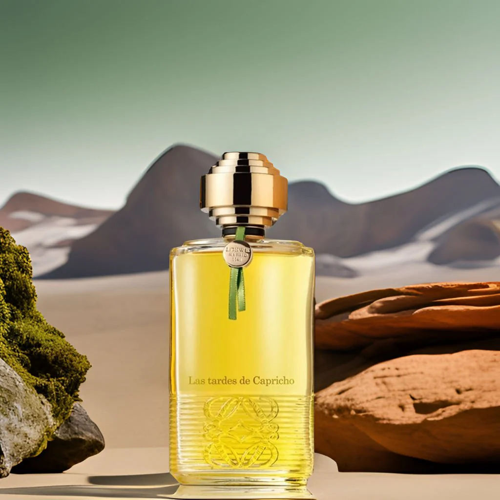 Loewe Las Tardes De Capricho EDP - Image 3
