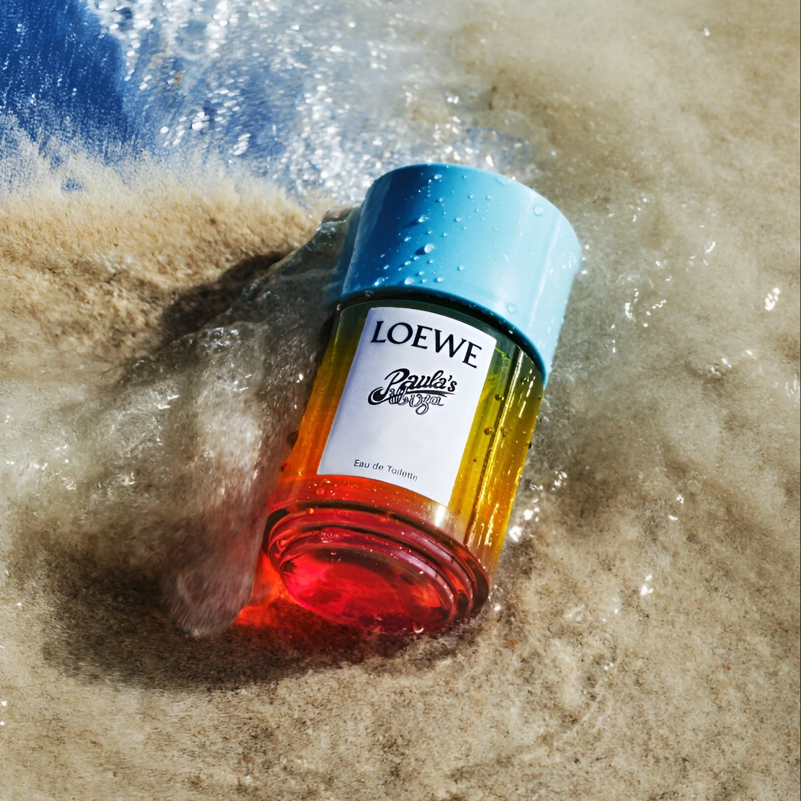 Loewe Paula'S Ibiza EDT - Image 3