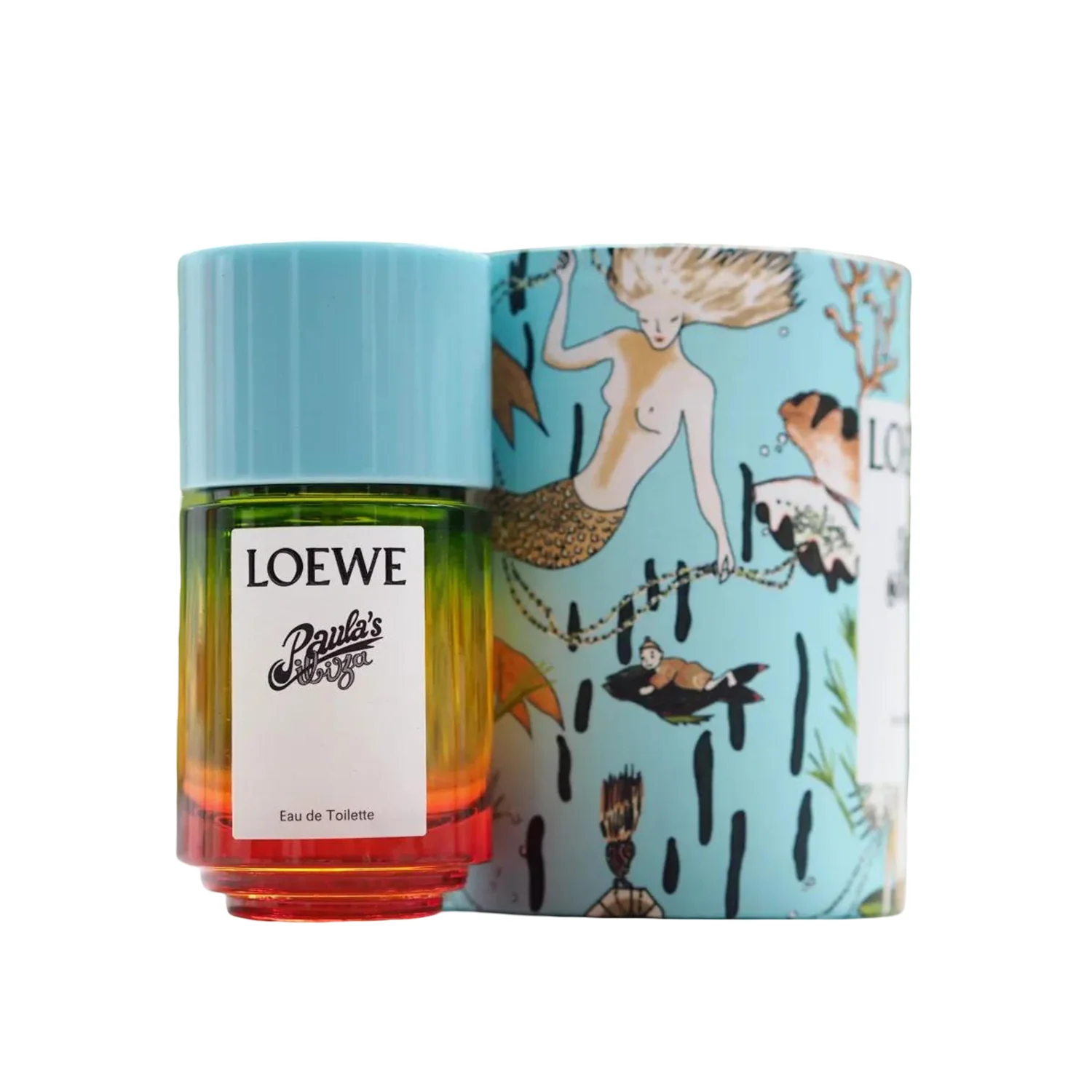 Loewe Paula'S Ibiza EDT - Image 4