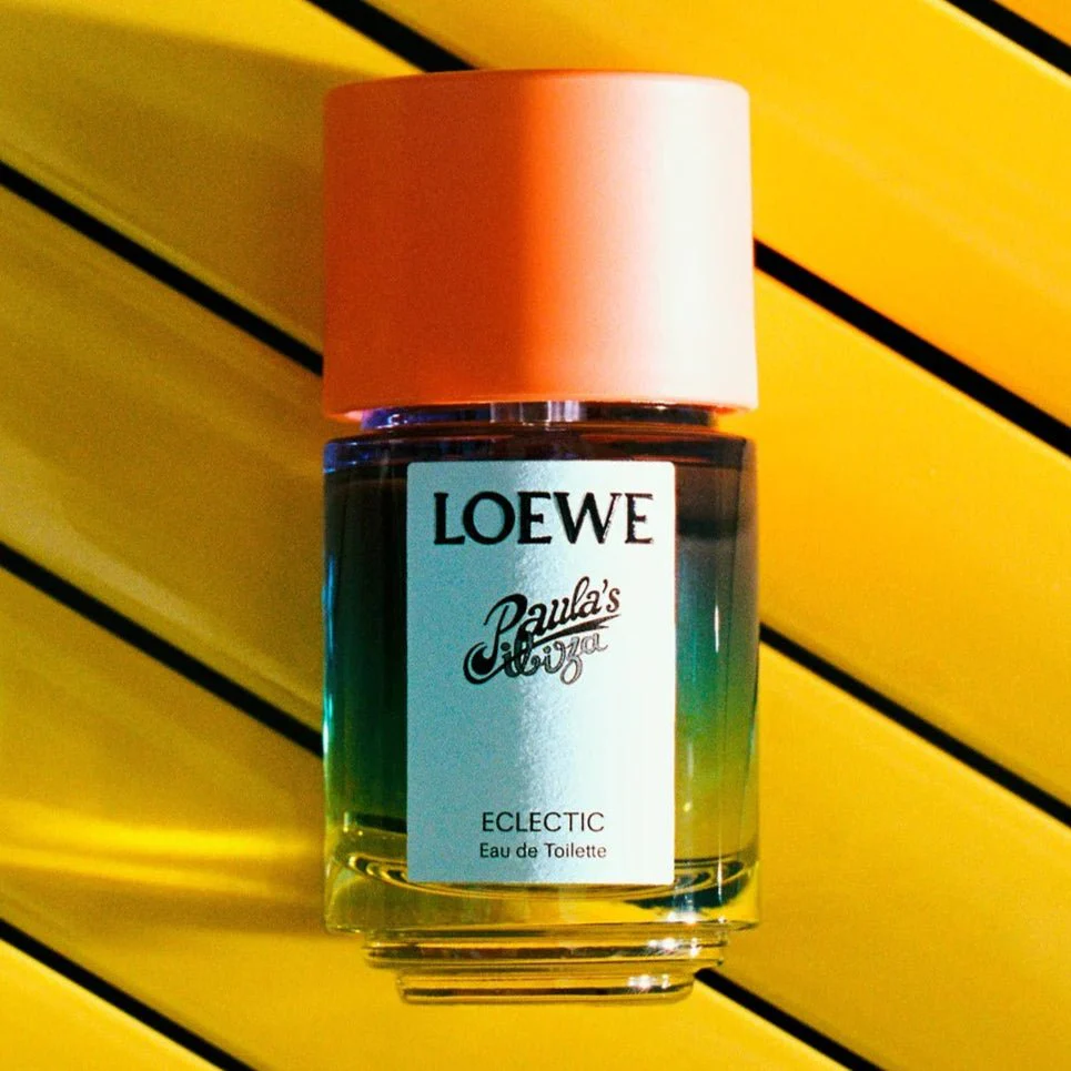 Loewe Paula's Ibiza Eclectic EDT - Image 2