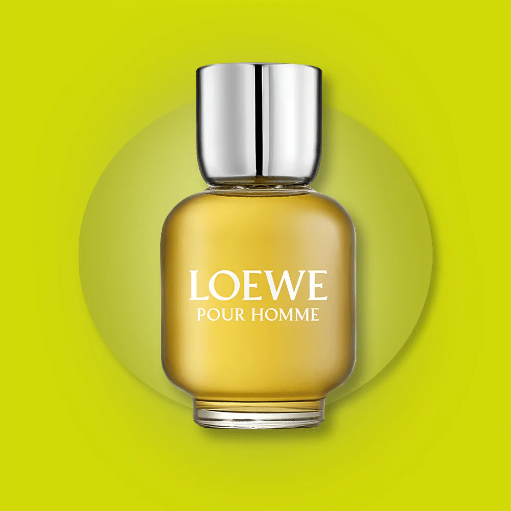Loewe Pour Homme EDT - Image 2