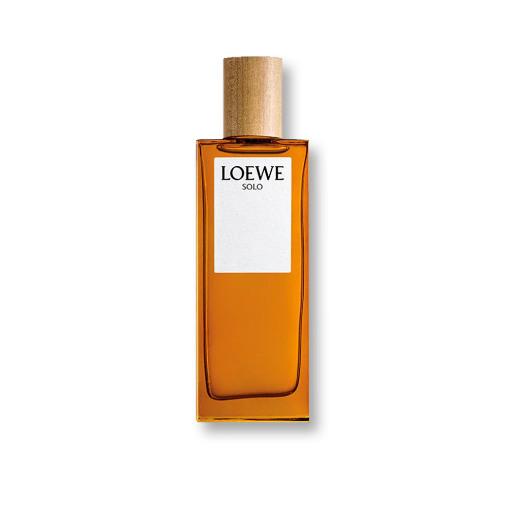 Loewe Solo Loewe EDT