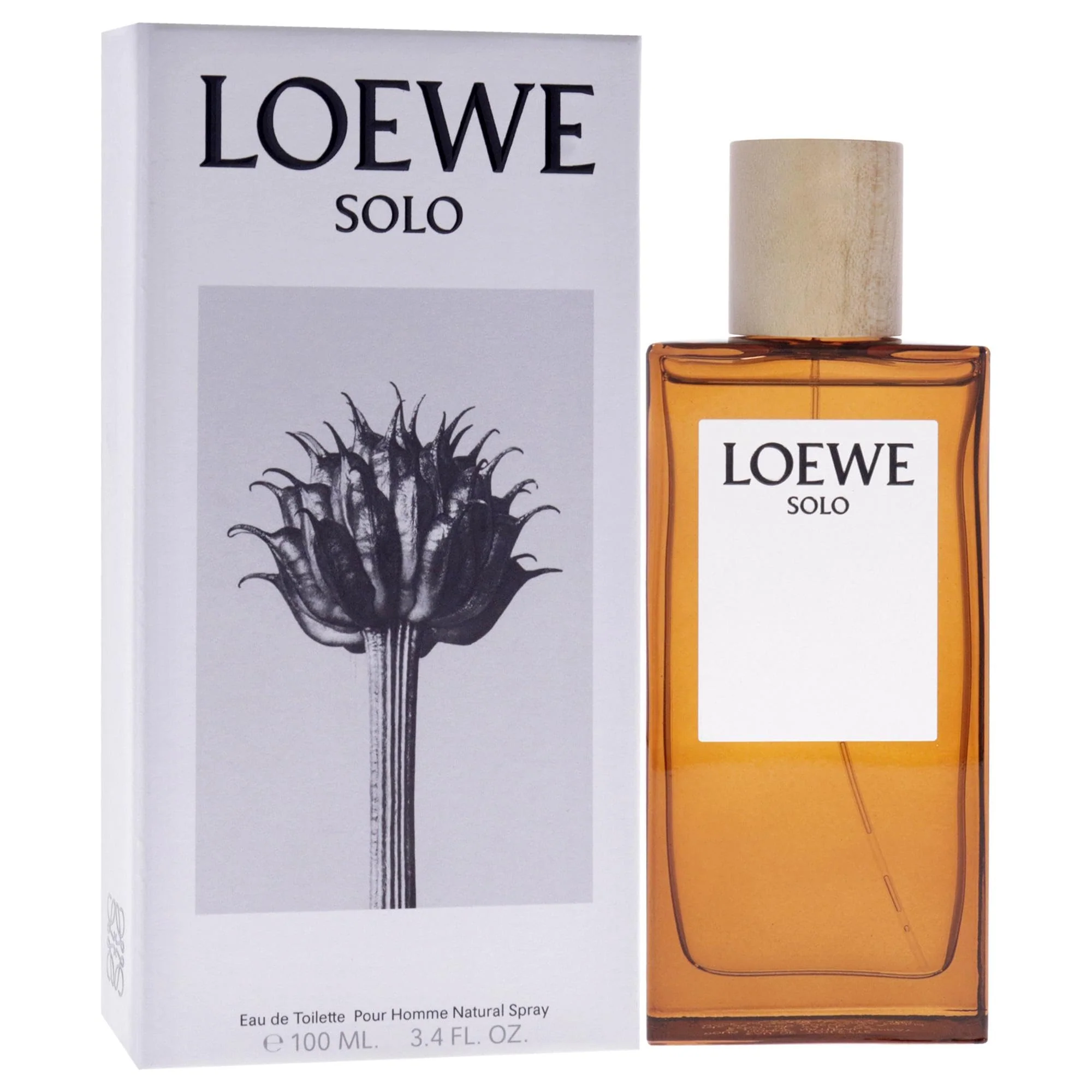 Loewe Solo Loewe EDT - Image 5