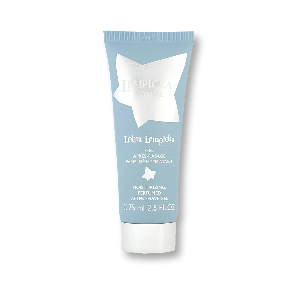 Lolita Lempicka Homme After Shave Gel