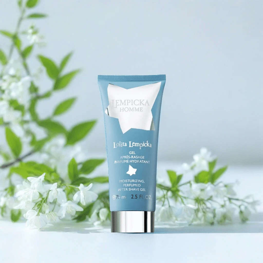 Lolita Lempicka Homme After Shave Gel - Image 2