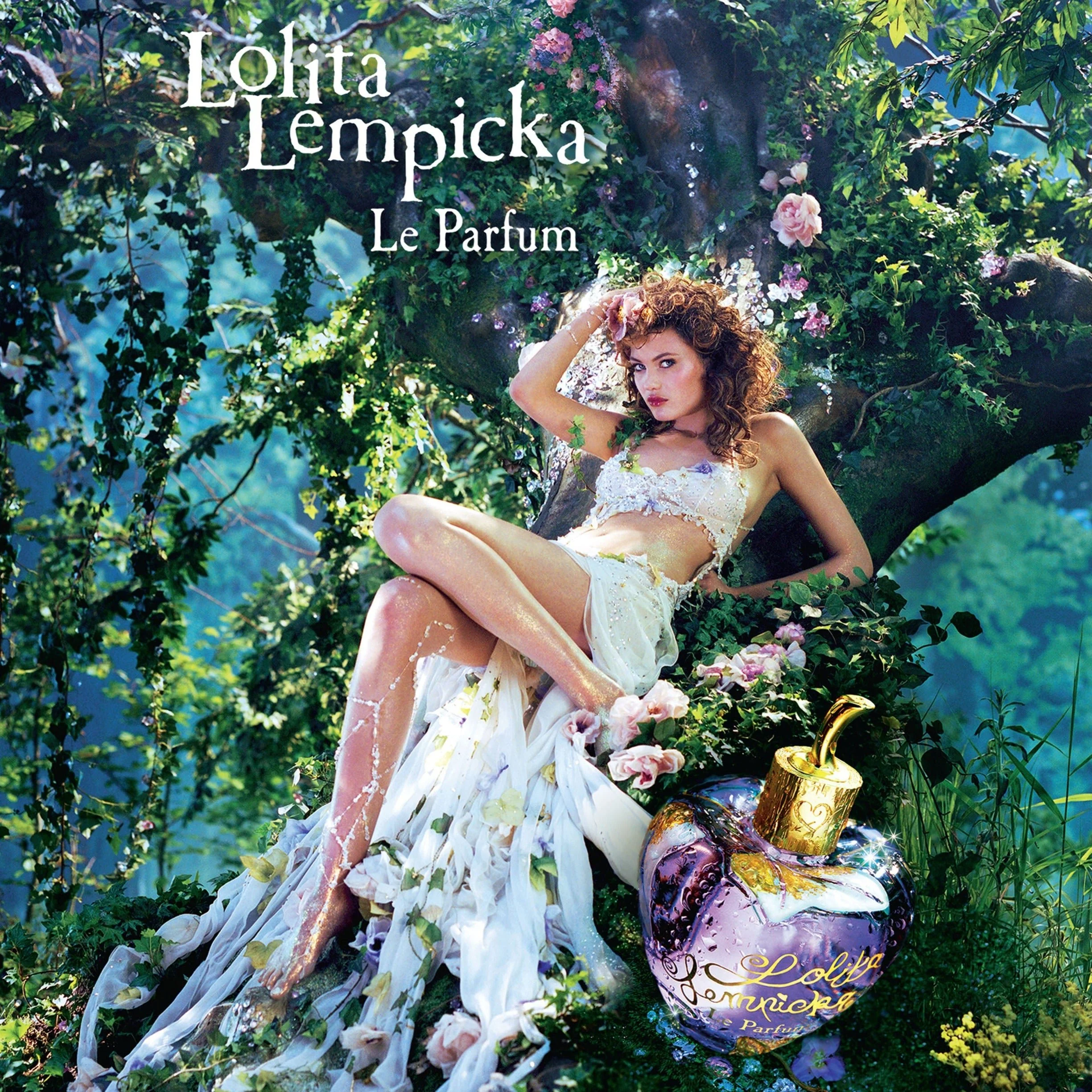 Lolita Lempicka Le Parfum Elegance Collection - Image 4