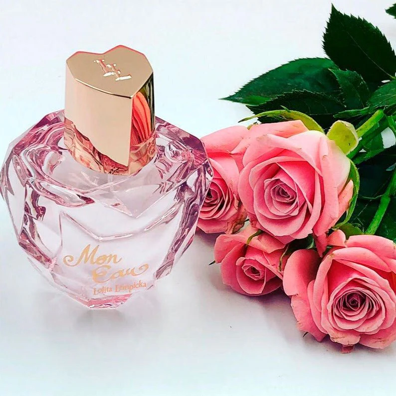 Lolita Lempicka Mon Eau EDP - Image 3