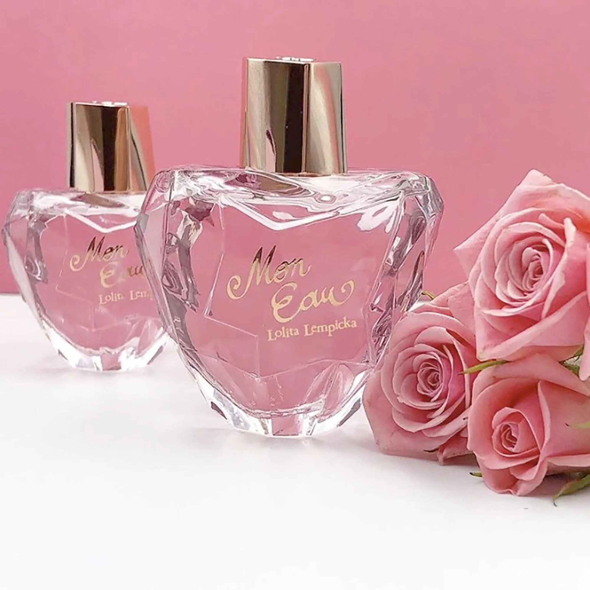 Lolita Lempicka Mon Eau EDP - Image 4