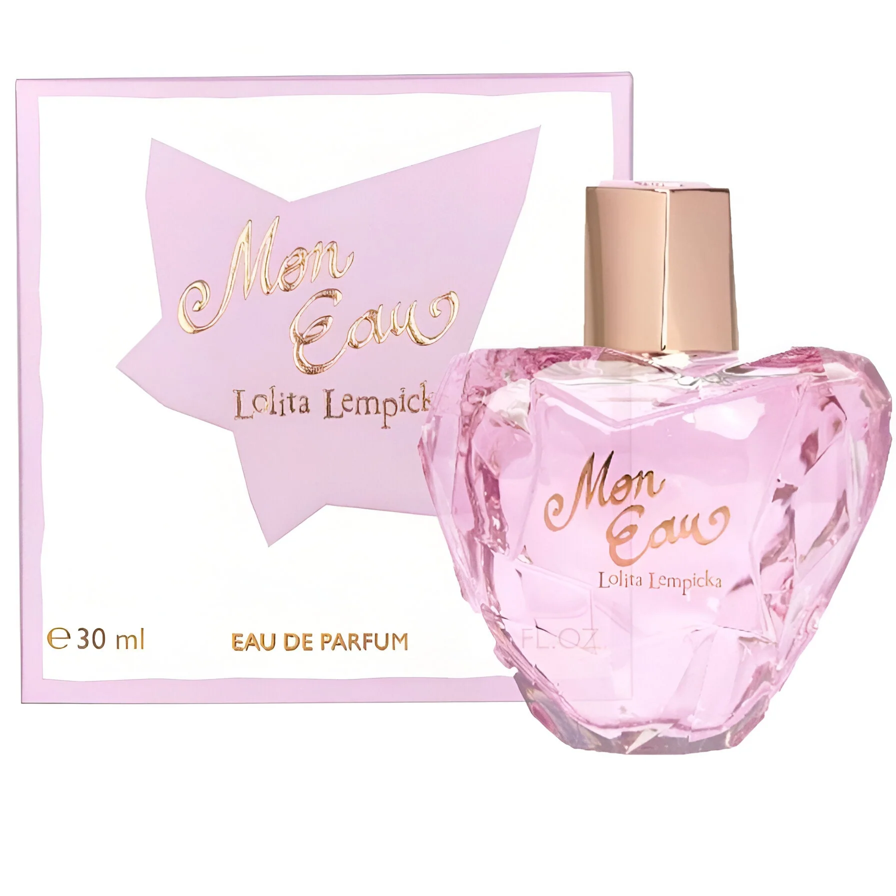 Lolita Lempicka Mon Eau EDP - Image 5