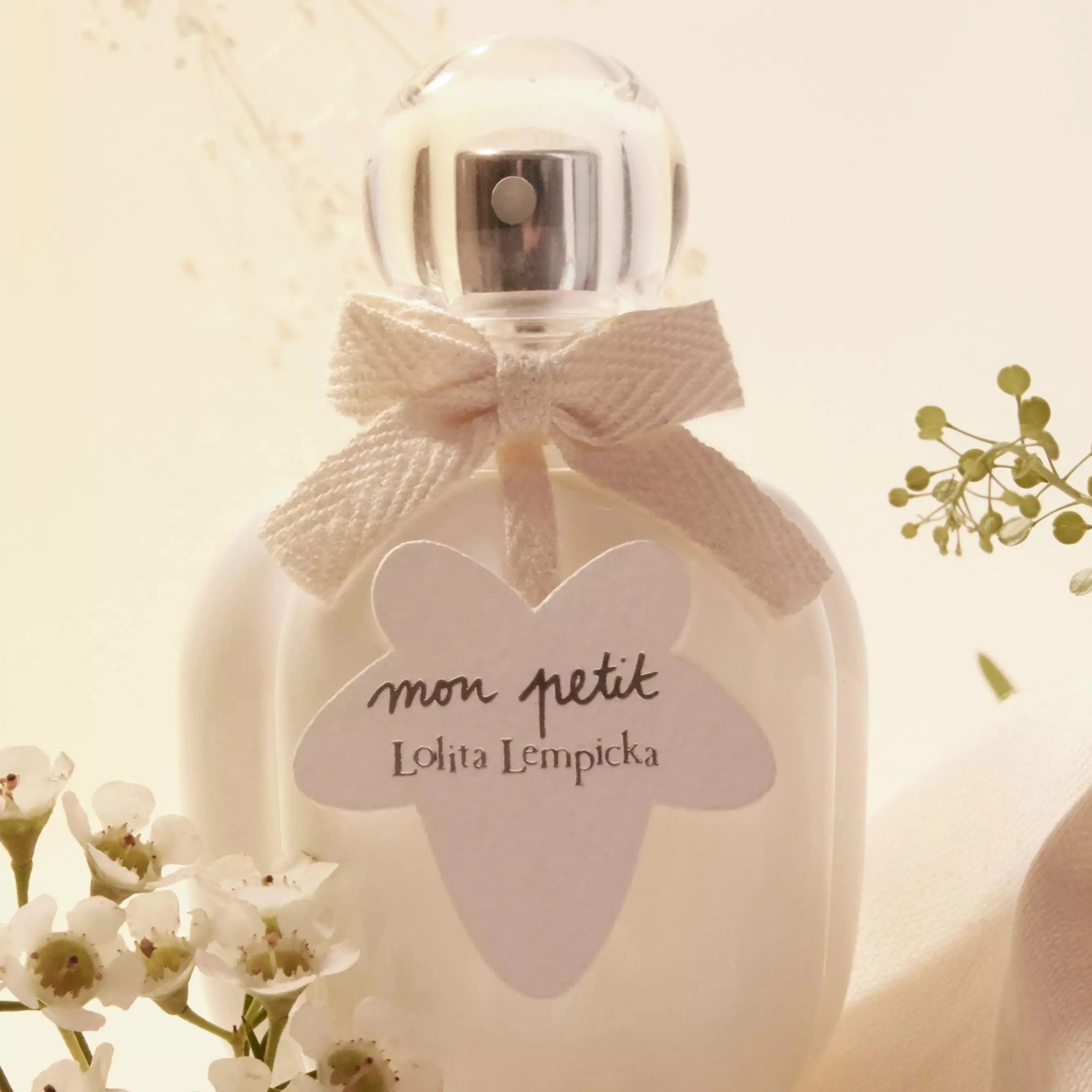 Lolita Lempicka Mon Petit Alcohol-Free EDP Gift Set for Women - Image 3