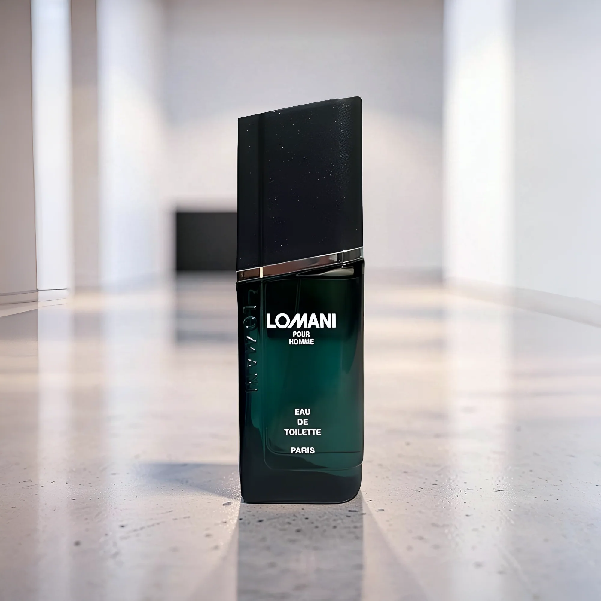 Lomani Gift Set for Him - Image 2