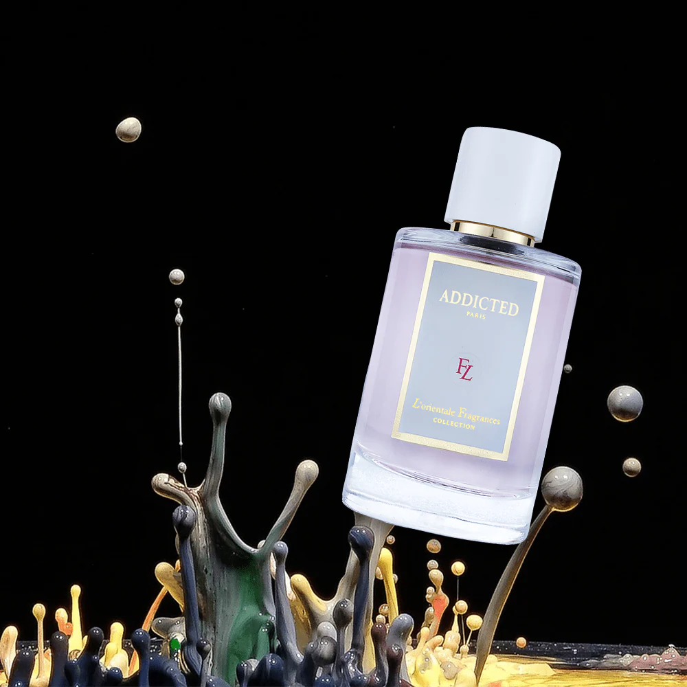 L'Orientale Fragrance Addicted EDP - Image 3