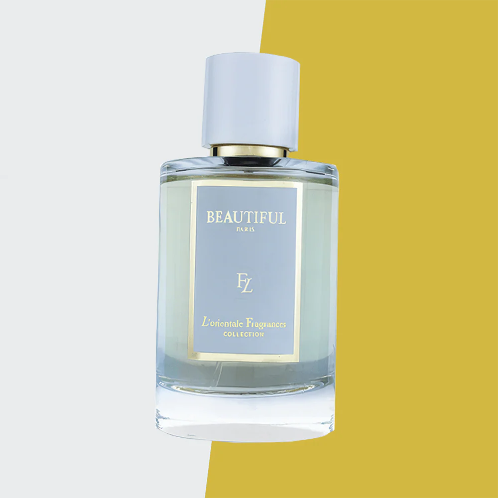 L'Orientale Fragrance Beautiful EDP - Image 2