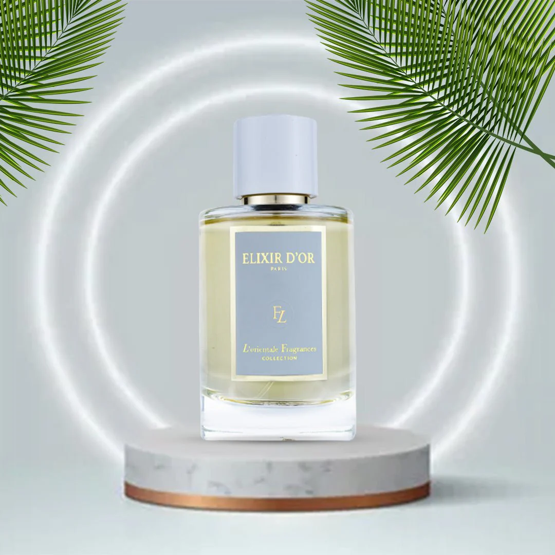 L'Orientale Fragrance Beautiful EDP - Image 4