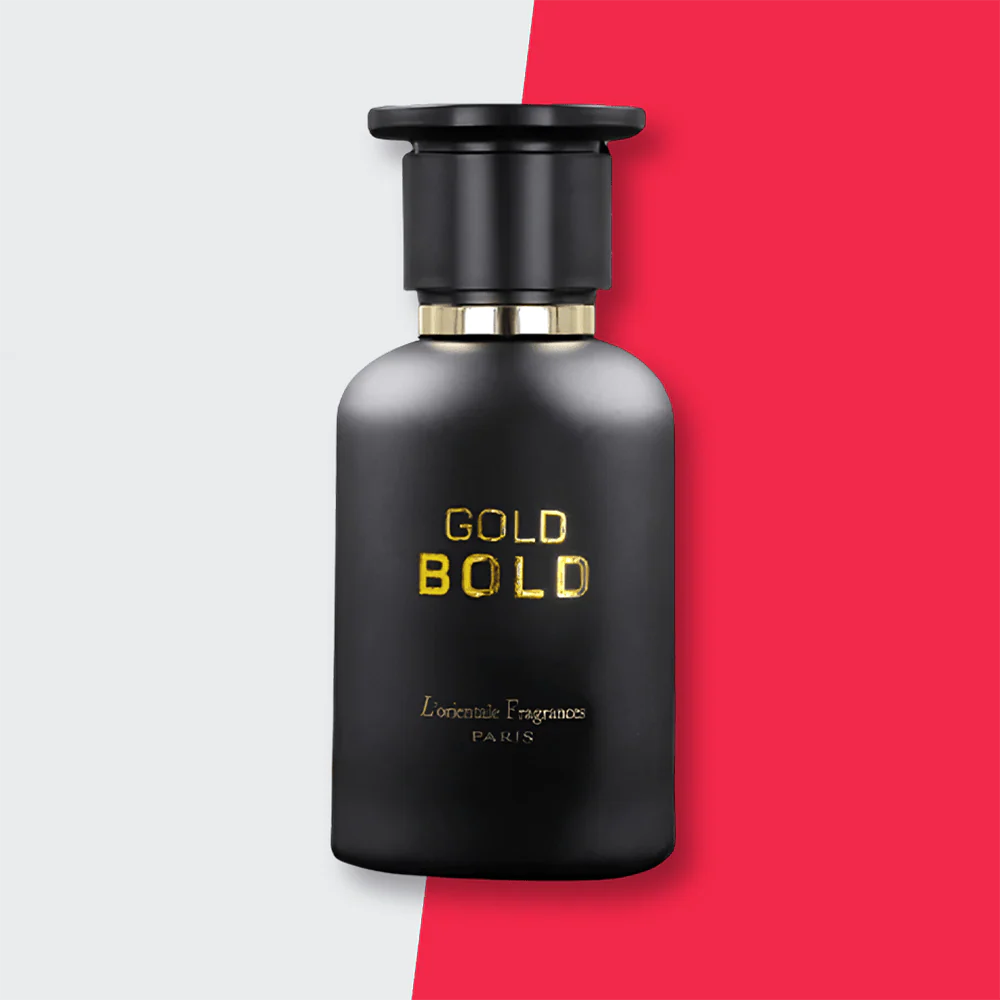 L'Orientale Fragrance Gold Bold EDP - Image 2
