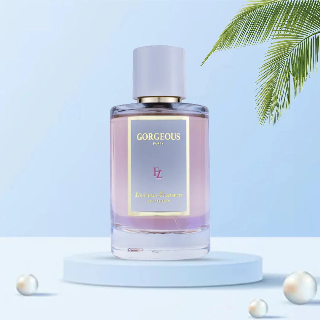 L'Orientale Fragrance Gorgeous EDP - Image 4