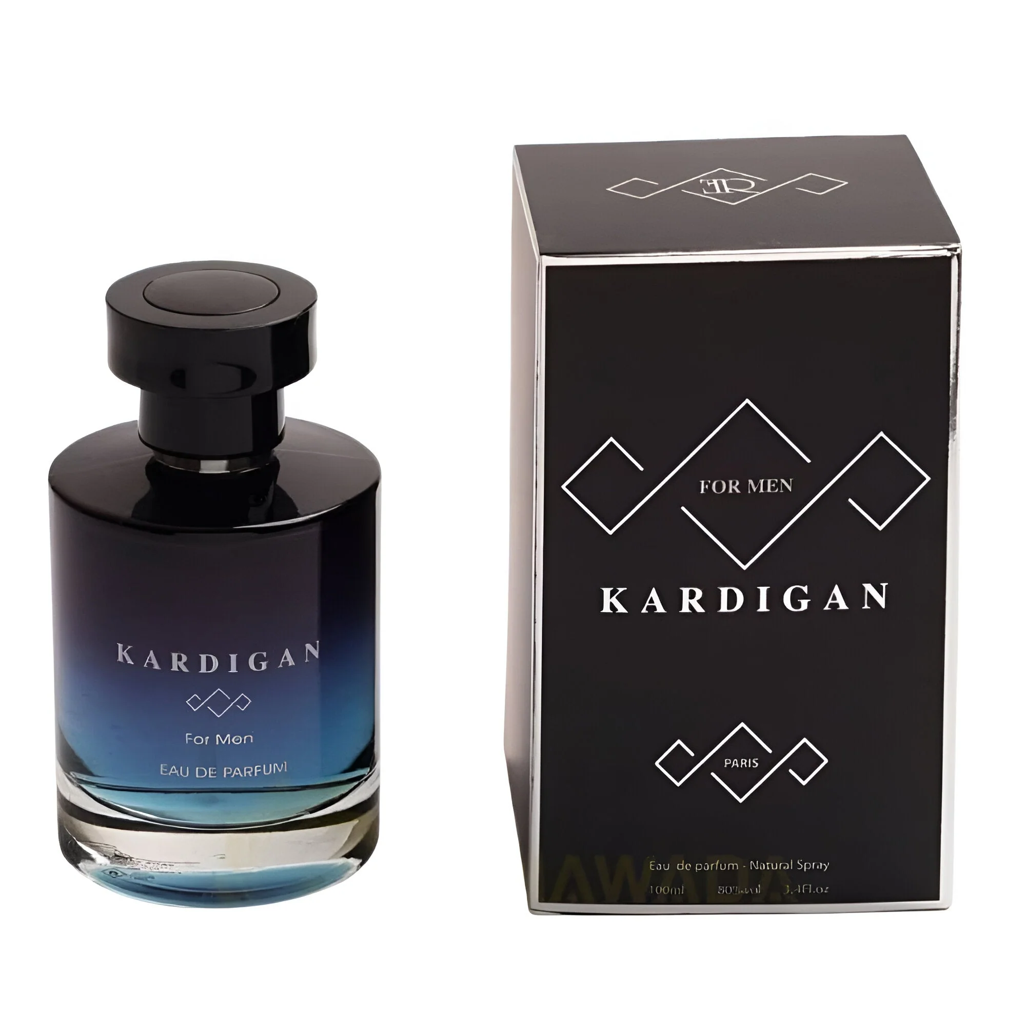 L'Orientale Fragrance Kardigan EDP - Image 4