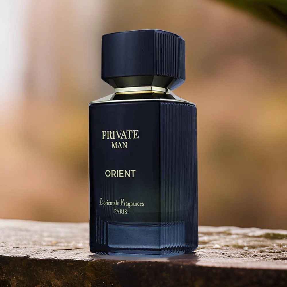 L'Orientale Fragrance Private Man Orient Extrait De Parfum - Image 2