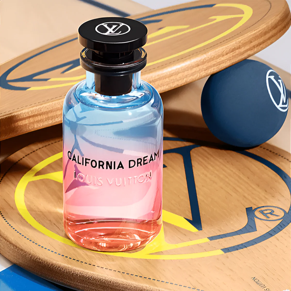 Louis Vuitton California Dream EDP - Image 2