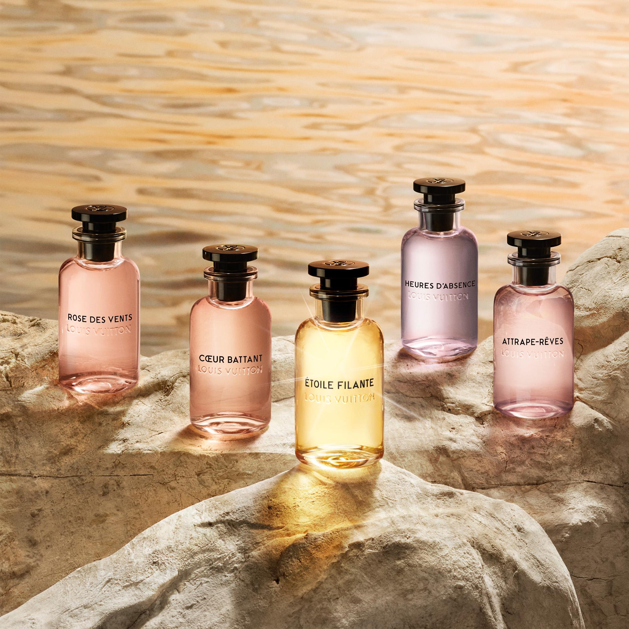 Louis Vuitton Coeur Battant EDP - Image 3