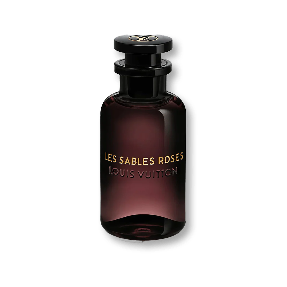 Louis Vuitton Les Sables Roses EDP