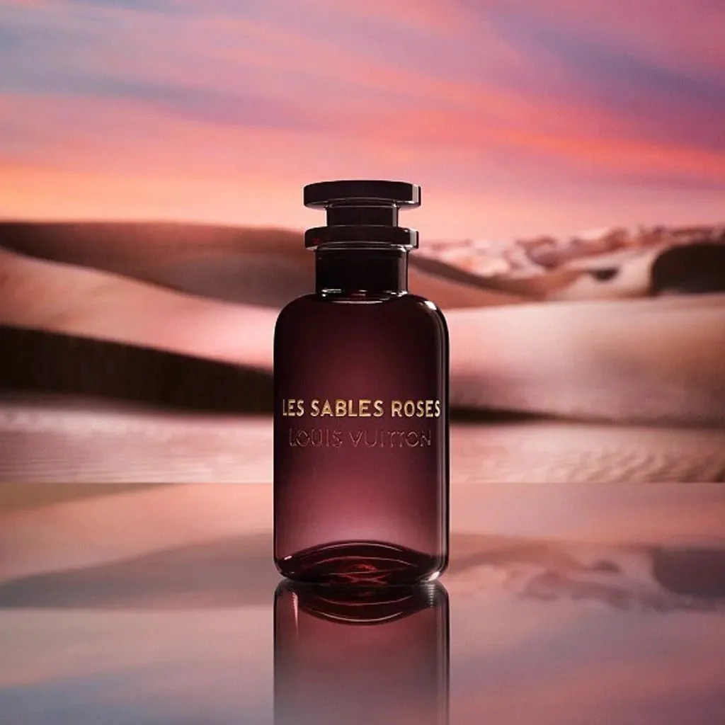 Louis Vuitton Les Sables Roses EDP - Image 2
