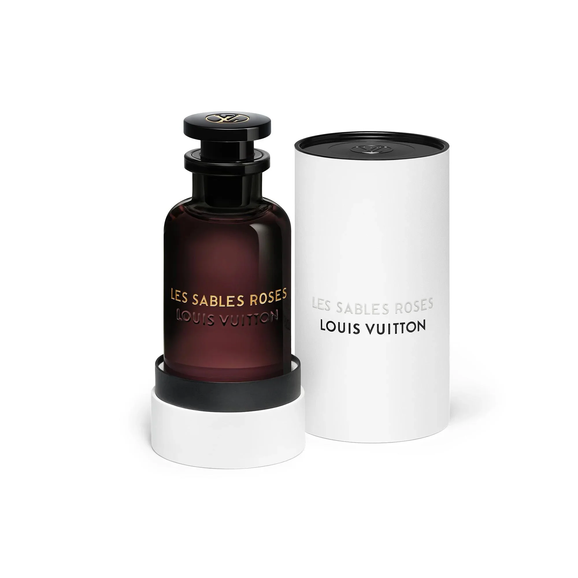 Louis Vuitton Les Sables Roses EDP - Image 4