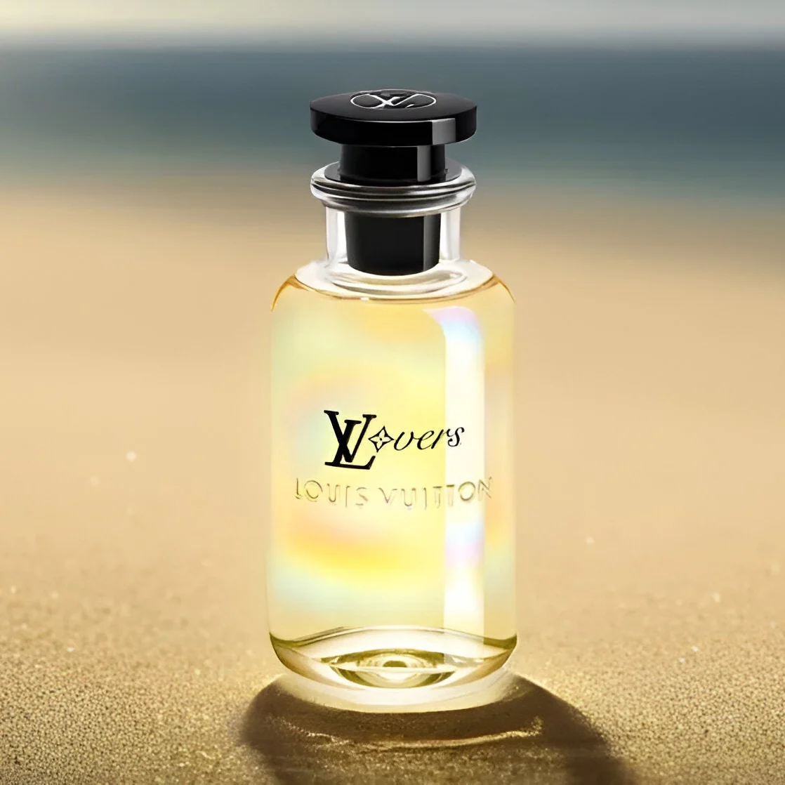 Louis Vuitton Lvers EDP - Image 2