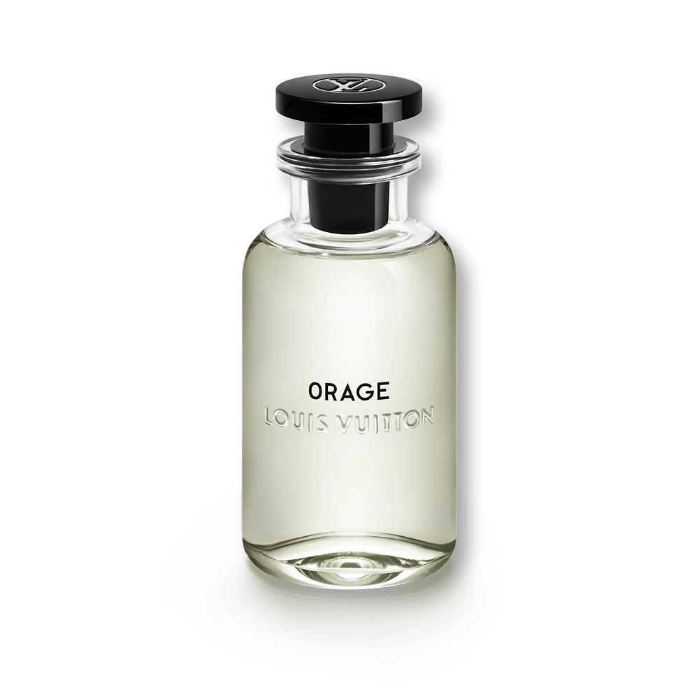 Louis Vuitton Orage EDP
