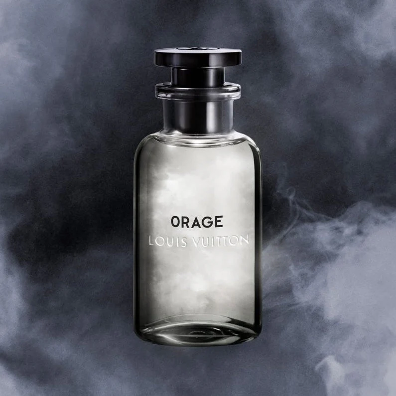 Louis Vuitton Orage EDP - Image 3