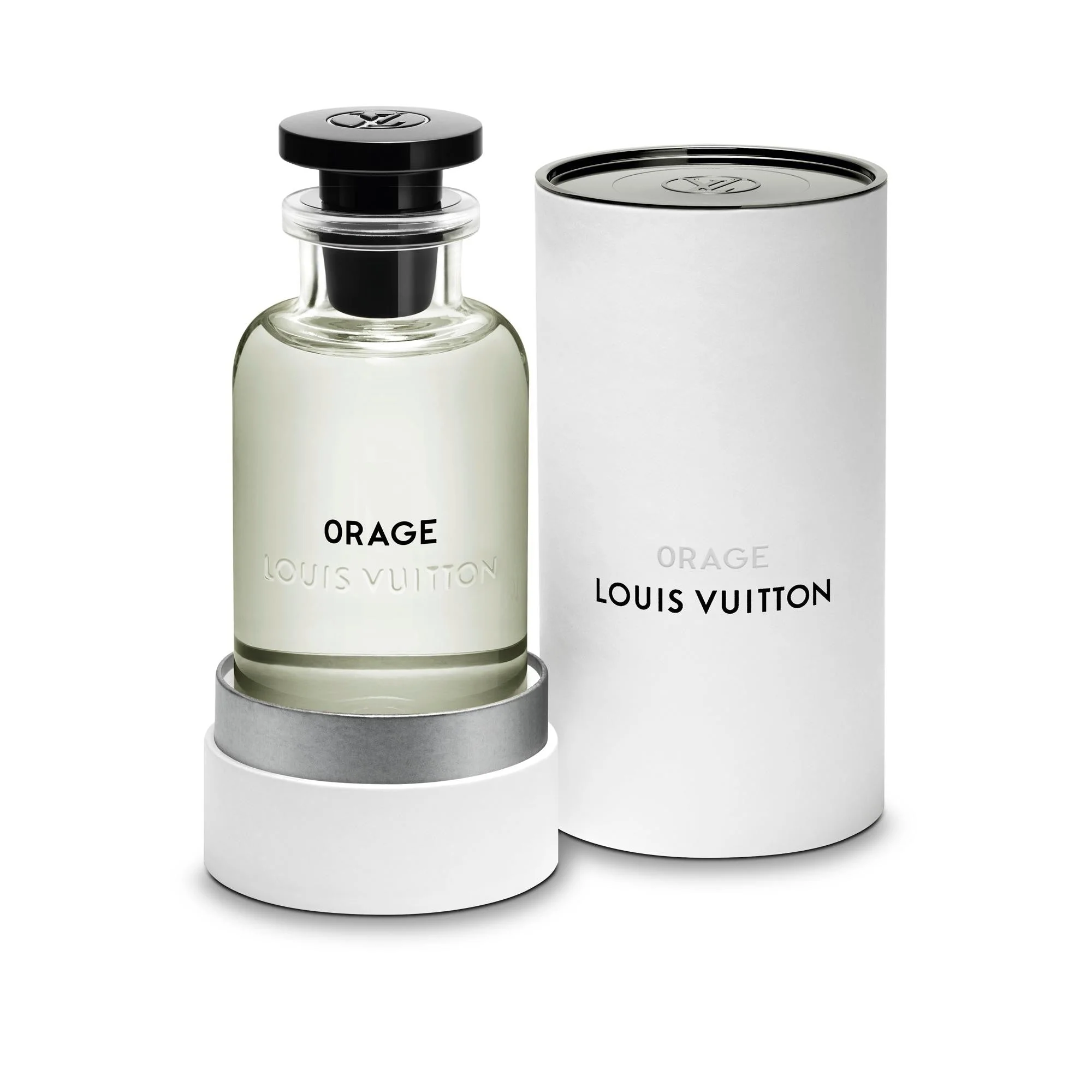 Louis Vuitton Orage EDP - Image 4