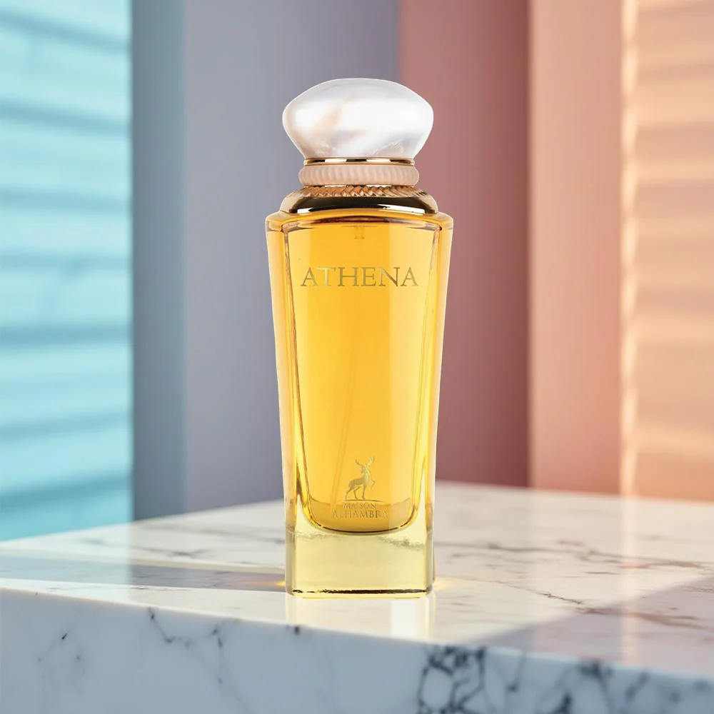 Maison Alhambra Athena EDP - Image 3
