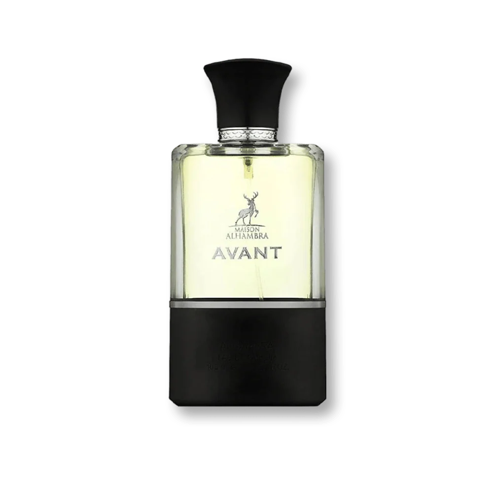 Maison Alhambra Avant EDP