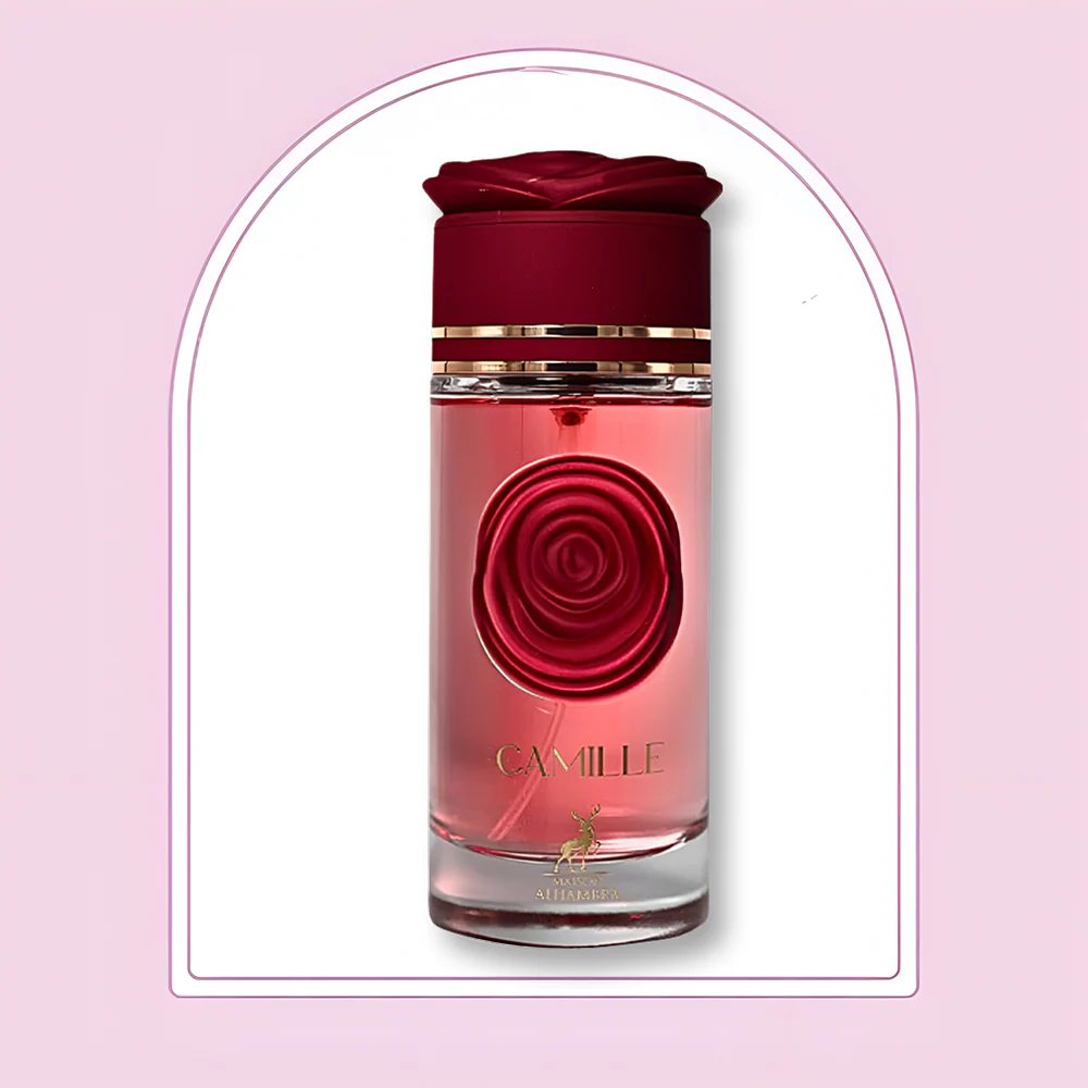 Maison Alhambra Camille EDP - Image 2