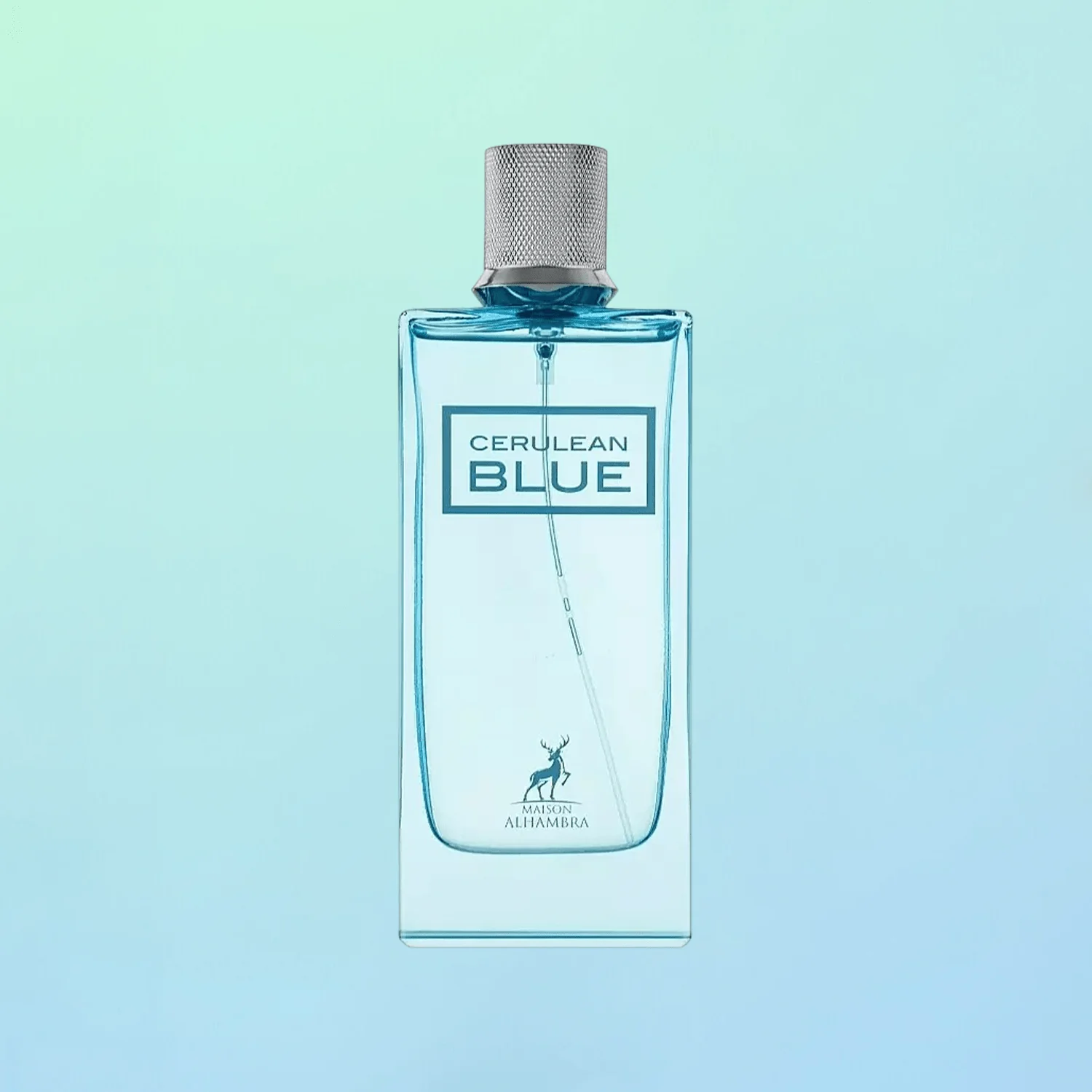 Maison Alhambra Cerulean Blue EDP - Image 4