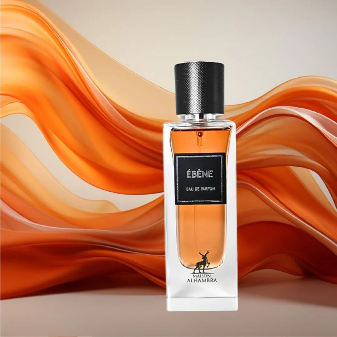 Maison Alhambra Ebene EDP - Image 3