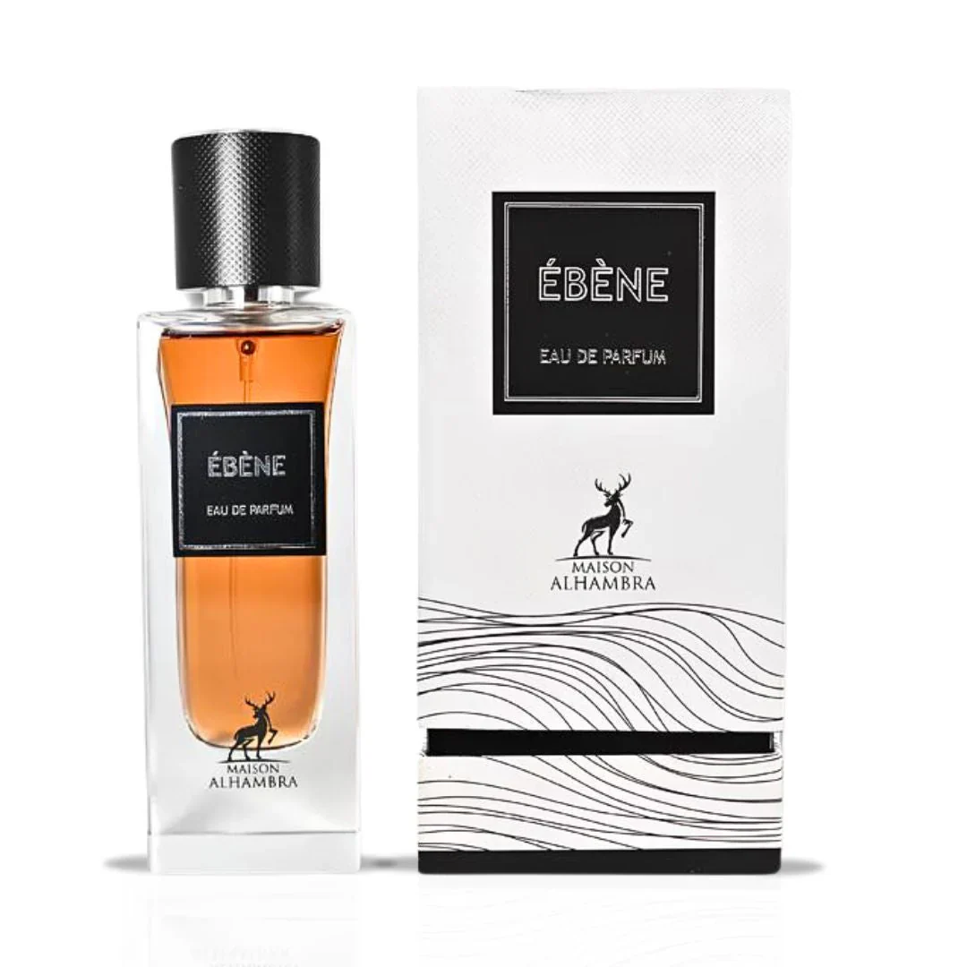 Maison Alhambra Ebene EDP - Image 4