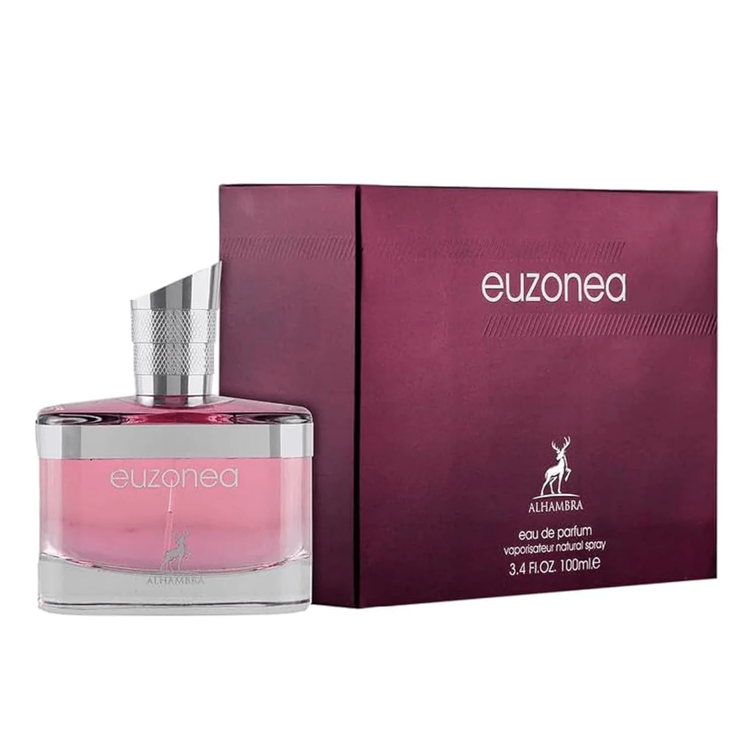 Maison Alhambra Euzonea EDP - Image 4