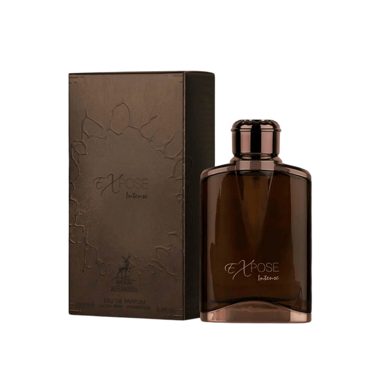 Maison Alhambra Expose Intense EDP - Image 4