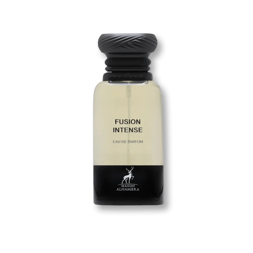 Maison Alhambra Fusion Intense EDP