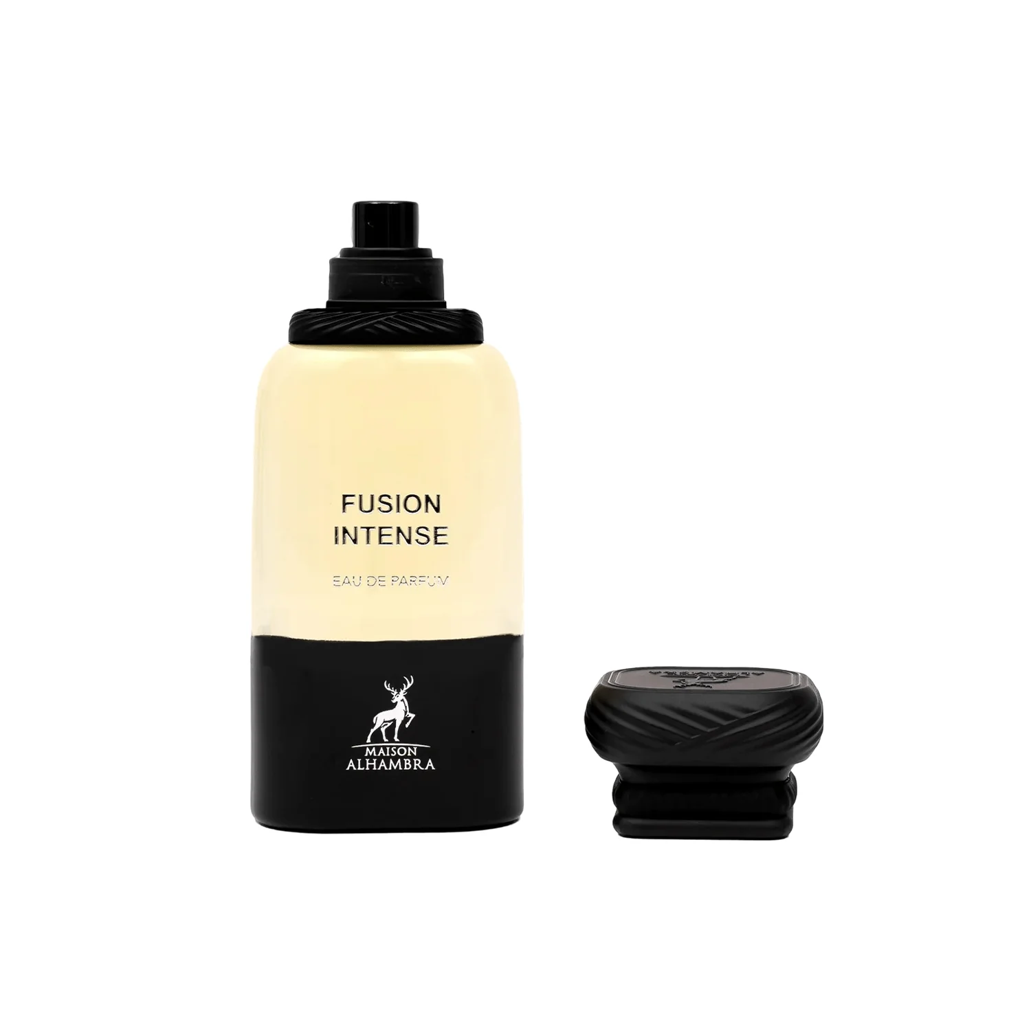 Maison Alhambra Fusion Intense EDP - Image 2