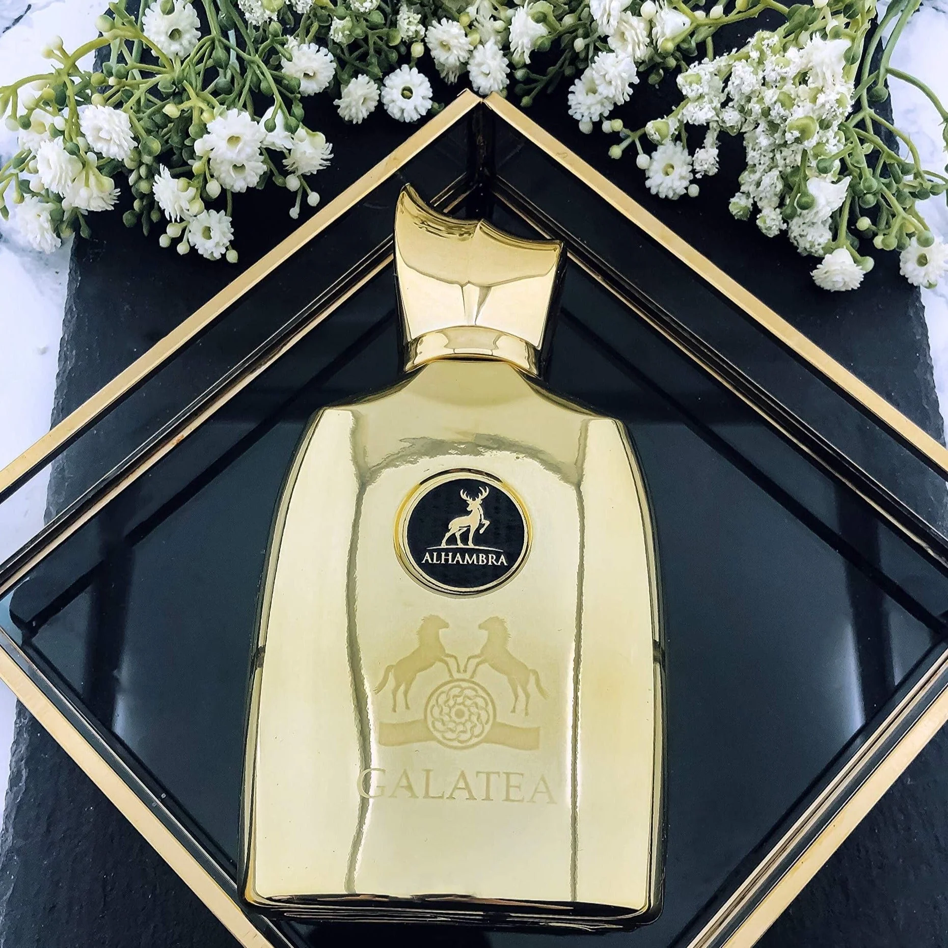 Maison Alhambra Galatea EDP - Image 3