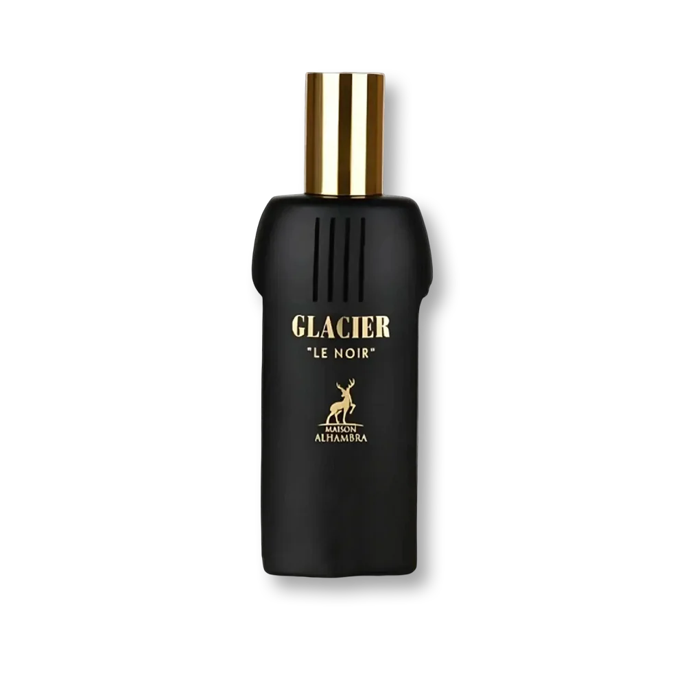 Maison Alhambra Glacier Le Noir EDP For Men